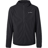 Vaude Bike Moab Iv Jacke - Black / Black - 2XL