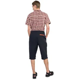 ICEPEAK Ballard Herren 3/4-Hose, grau - 54