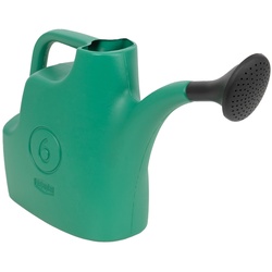 Gießkanne, Garten-Gießkanne Primavera 6 Liter, grün
