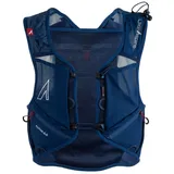 Ultraspire Unisex Alpha 6.0 + 2x 500 Softflask blau