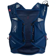 Ultraspire Unisex Alpha 6.0 + 2x 500 Softflask blau