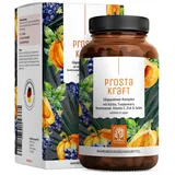 NATURTREU Prostakraft Sägepalmen-Komplex Kapseln 120 St.