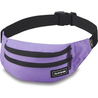 DAKINE Classic Hip Pack Hüfttasche Polyester Schwarz, Violett