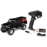 Axial R/C RC-Buggy Jeep JT Gladiator CH RTR schwarz (1:24)