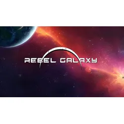 Rebel Galaxy