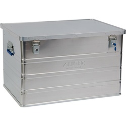 ALUTEC Aluminiumbox CLASSIC 186 Maße 760x530x462mm