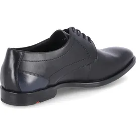 LLOYD Kalmar Herren Schwarz 47