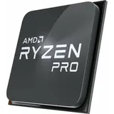 AMD Ryzen 7 4750G 3,60 GHz Box 100-000000475