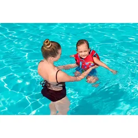 BESTWAY Schwimmweste Mickey & Friends S/M