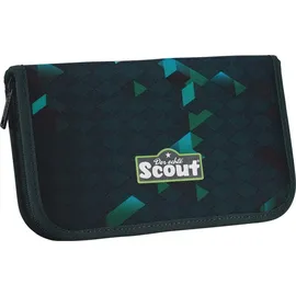 Scout Neo 4-tlg. Cubes grün