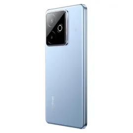 Realme GT 7T 12 GB RAM 256 GB IceSense Blue