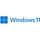 Microsoft Windows 11 Pro DVD PL
