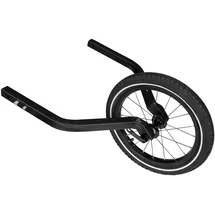 Qeridoo 14" Joggerrad Einsitzer
