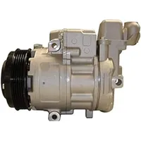 Mahle ACP 75 000S für MERCEDES-BENZ A-Klasse Vaneo |