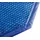 UBBINK Luftpolsterfolienabdeckung Blau 300x490