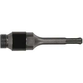 tecwerk Diamantbohrkrone Adapter SDS f.SDS plus Aufnahmen L.115mm Schaft-D.10mm