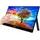 Arzopa A1T 15,6" grau