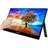 Arzopa A1T 15,6" grau