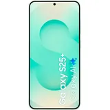 Samsung Galaxy S25+ 256GB S936 Hellgrün