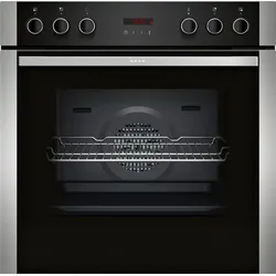 HMK162P (E2ACG6AN0 + M16SRF0M0 + Z11TI15X0) Herdset groß AutoClean EasyClean mit 60 cm Glaskeramik Kochfeld
