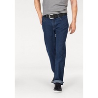 Arizona Regular-fit-Jeans »James«, blau