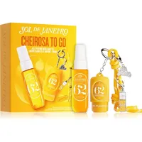 Sol de Janeiro Cheirosa '62 To Go Duftset 1 Stk Geschenkset