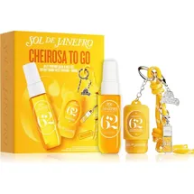 Sol de Janeiro Cheirosa '62 To Go Duftset 1 Stk Geschenkset