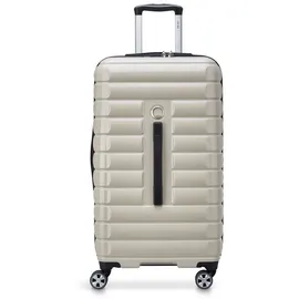 Delsey Shadow 5.0 4-Rollen 74,5 cm / 90 l ivory