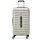 Delsey Shadow 5.0 4-Rollen 74,5 cm / 90 l ivory