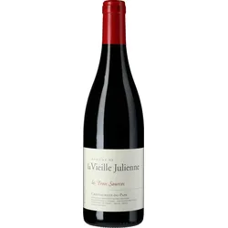Vieille Julienne Chateauneuf du Pape les Trois Sources 2019 - 14.50 % vol