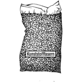rehau automotive Kunststoff-Fasern 12654711001