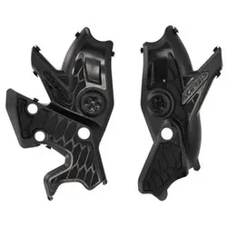 Rahmenschutz X-Grip Diverse Modelle und Farben