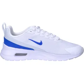 Nike Air Max Nuaxis Herren weiß | 9.5