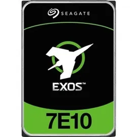Seagate Exos 7E10 6 TB 3,5" ST6000NM019B