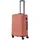 Travelite Bali 4-Rollen M 67 cm / 65 l koralle