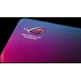 Asus ROG Strix Edge Blau