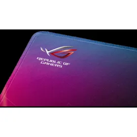 Asus ROG Strix Edge Blau