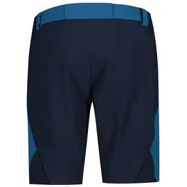 CMP 33t6667 Kurze Hose - Petroleum - M