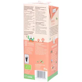 Allos Mandel Drink naturell bio 1L