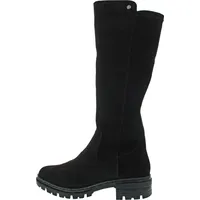 Rieker Klassische Stiefel Damen Schwarz 40
