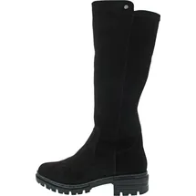 Rieker Klassische Stiefel Damen Schwarz 40