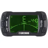 Boss TU-03 Clip Tuner