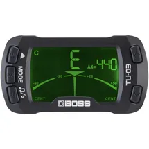 Boss TU-03 Clip Tuner