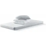 Betten-ABC Komplettset Basic 90 x 200 cm H3