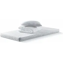 Betten-ABC Komplettset Basic 90 x 200 cm H3