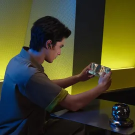 Xiaomi Poco F7 12 GB RAM 512 GB White