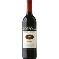 Francis Ford Coppola Winery Rosso & Bianco Rosso"" Francis