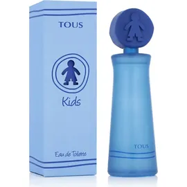 TOUS Kids Boy Eau de Toilette 100 ml