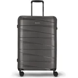 Redolz Essentials 10 4-Rollen 67 cm / 65 l grey-metallic
