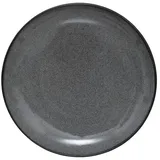 SECRET DE GOURMET Speiseteller Ø 27 cm grau